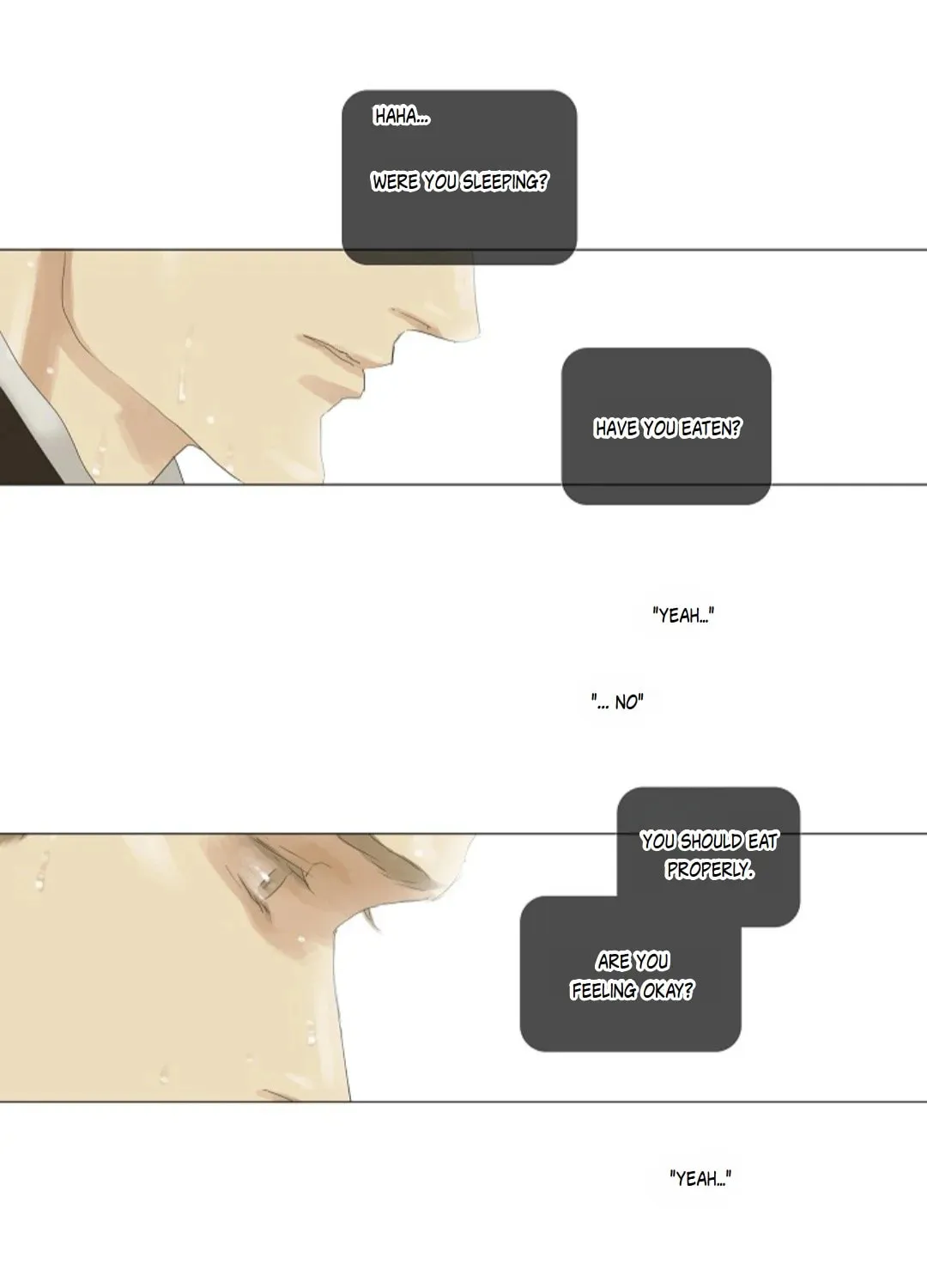 Read Ennui chapter 30 image 29 on Lezhin