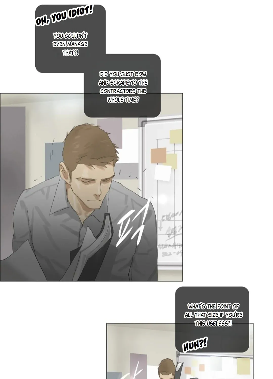 Read Ennui chapter 30 image 35 on Lezhin