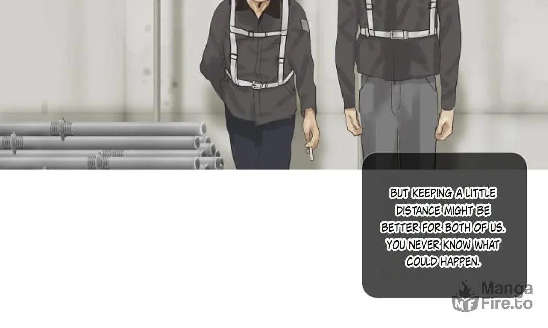 Read Ennui chapter 30 image 38 on Lezhin