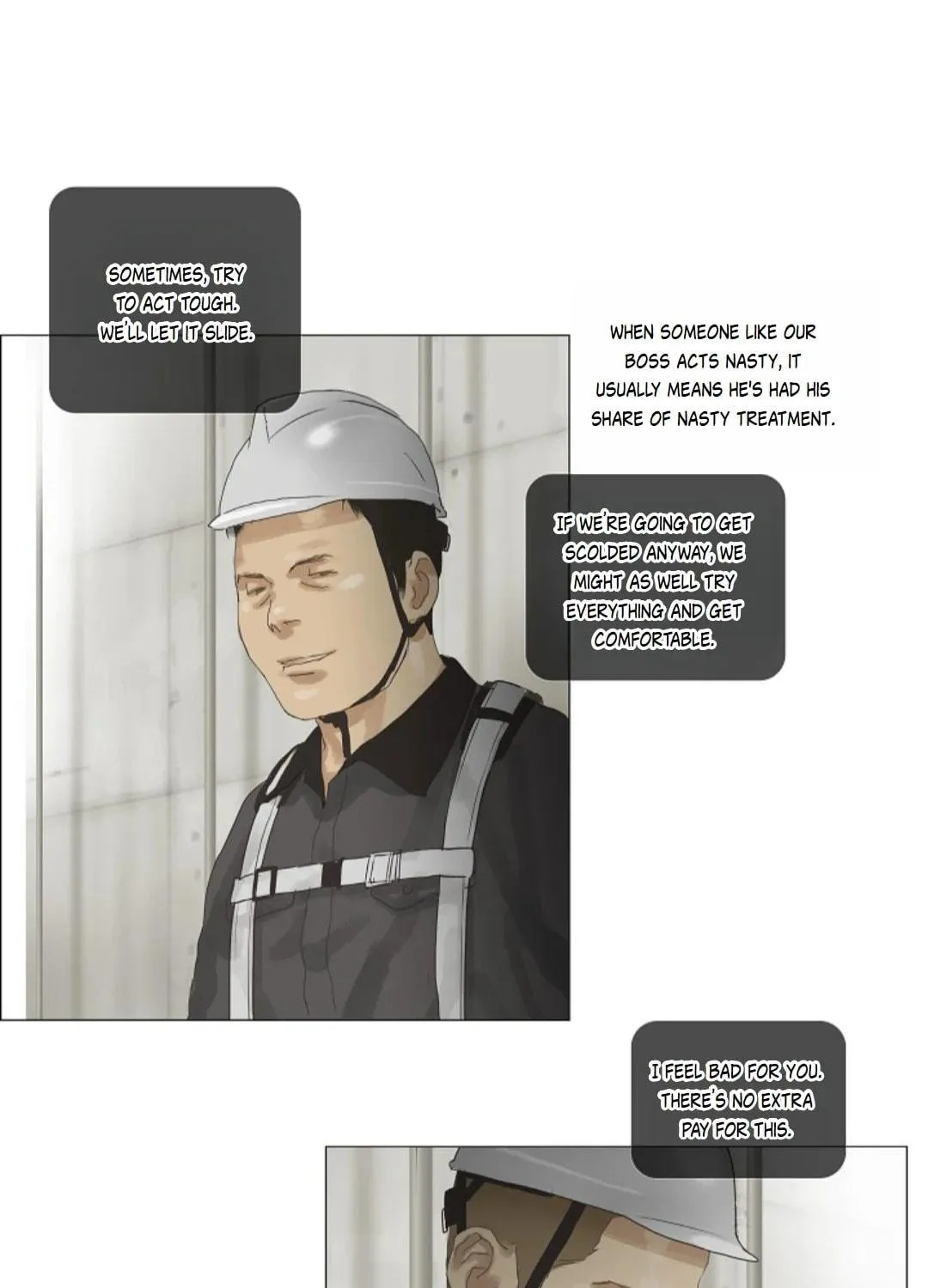 Read Ennui chapter 30 image 39 on Lezhin