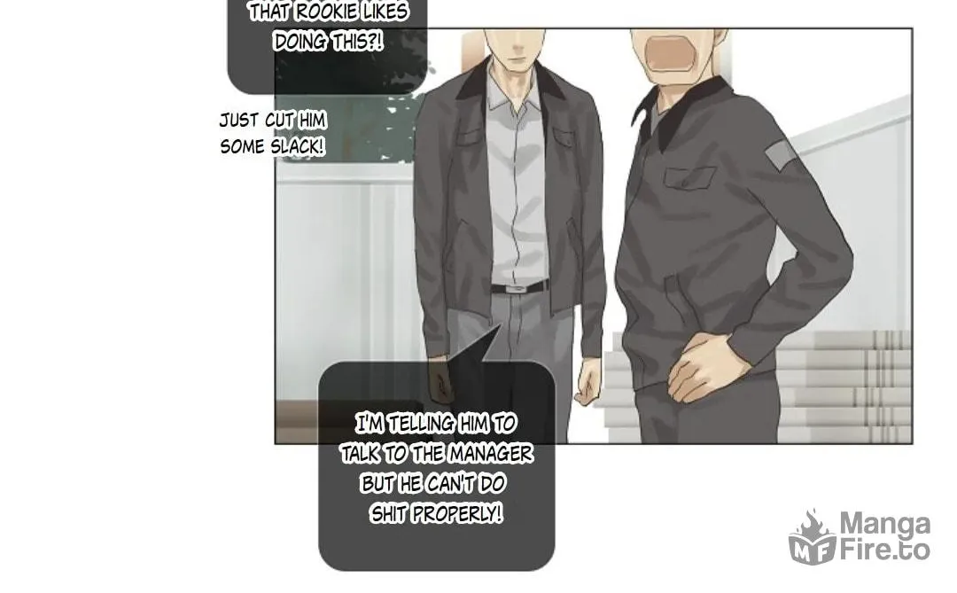 Read Ennui chapter 30 image 5 on Lezhin