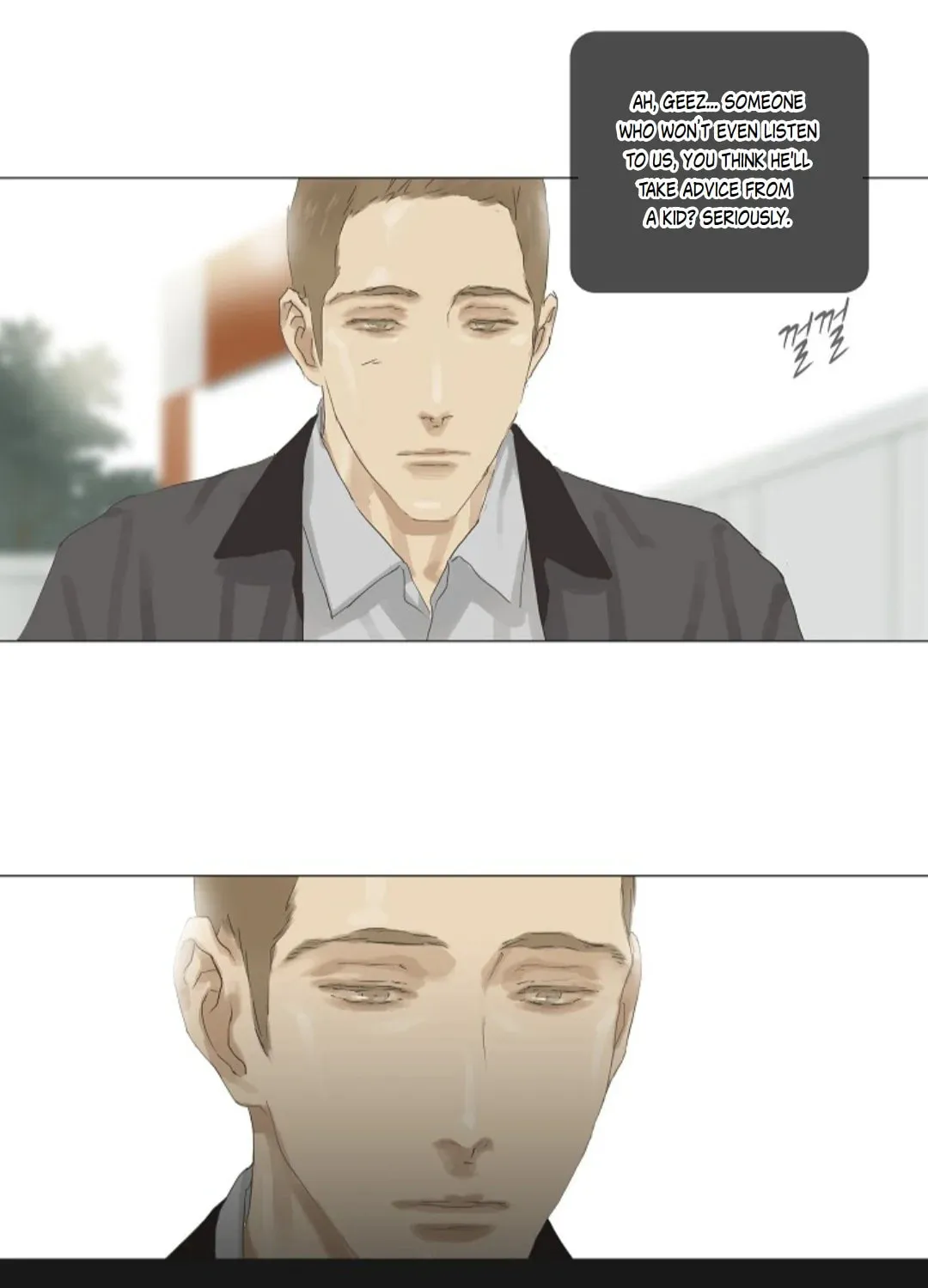 Read Ennui chapter 30 image 6 on Lezhin
