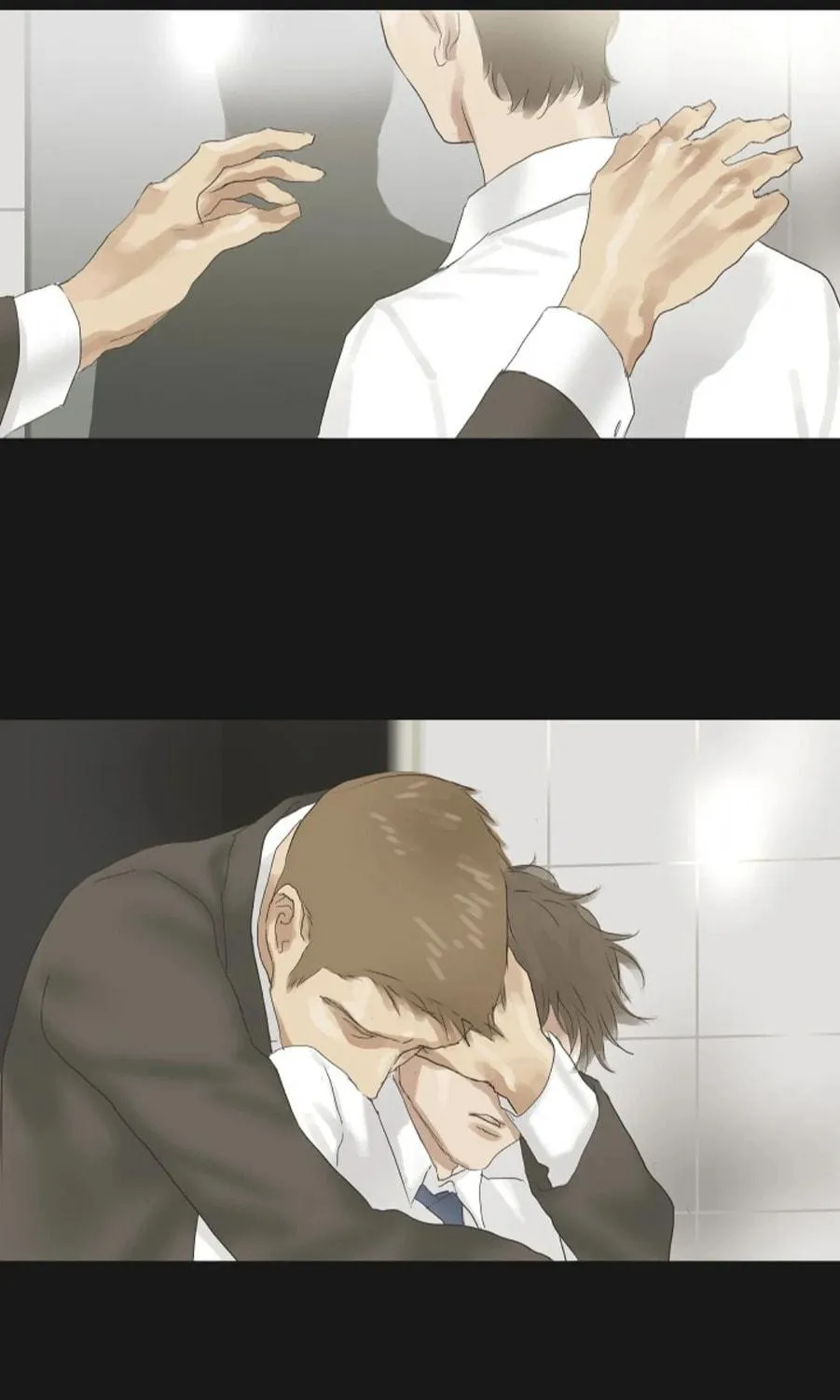 Read Ennui chapter 30 image 68 on Lezhin