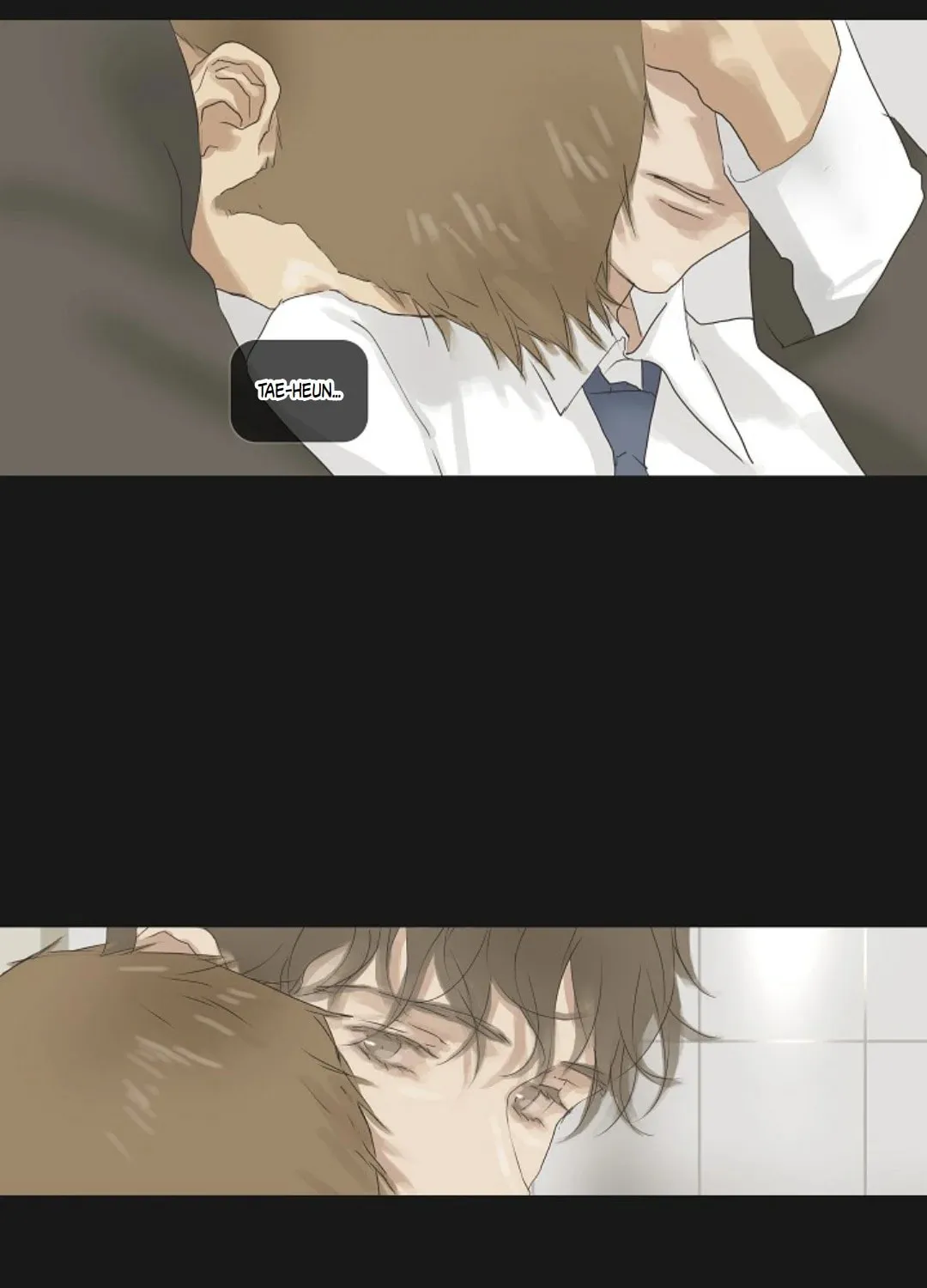 Read Ennui chapter 30 image 70 on Lezhin