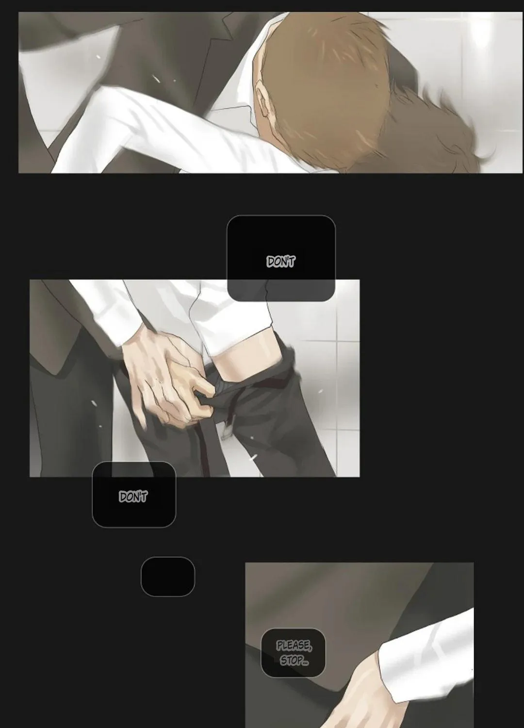 Read Ennui chapter 30 image 76 on Lezhin