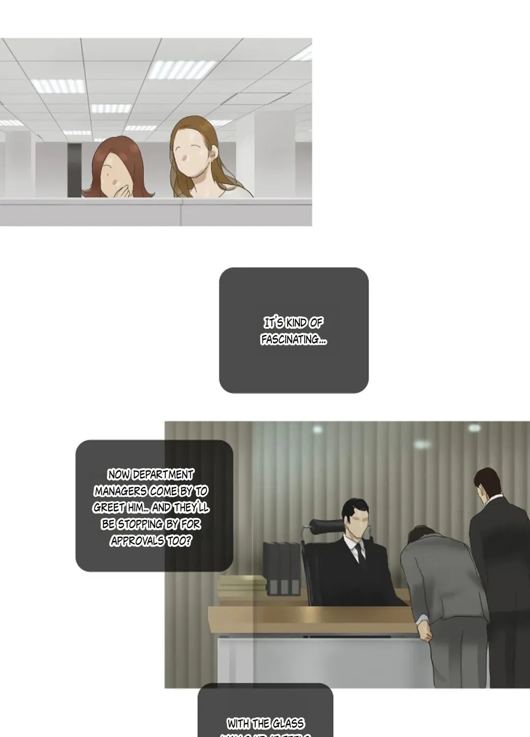 Read Ennui chapter 31 image 14 on Lezhin
