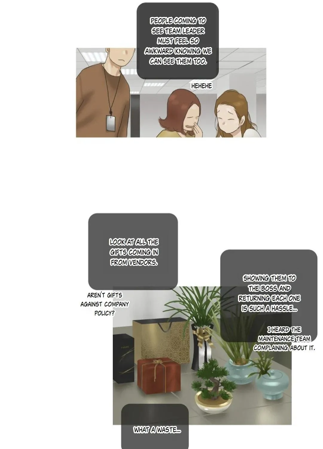 Read Ennui chapter 31 image 16 on Lezhin