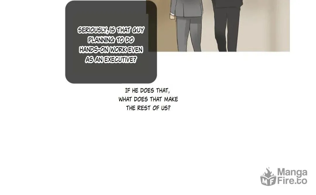 Read Ennui chapter 31 image 19 on Lezhin