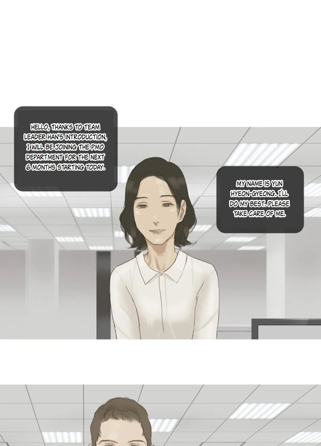 Read Ennui chapter 31 image 20 on Lezhin