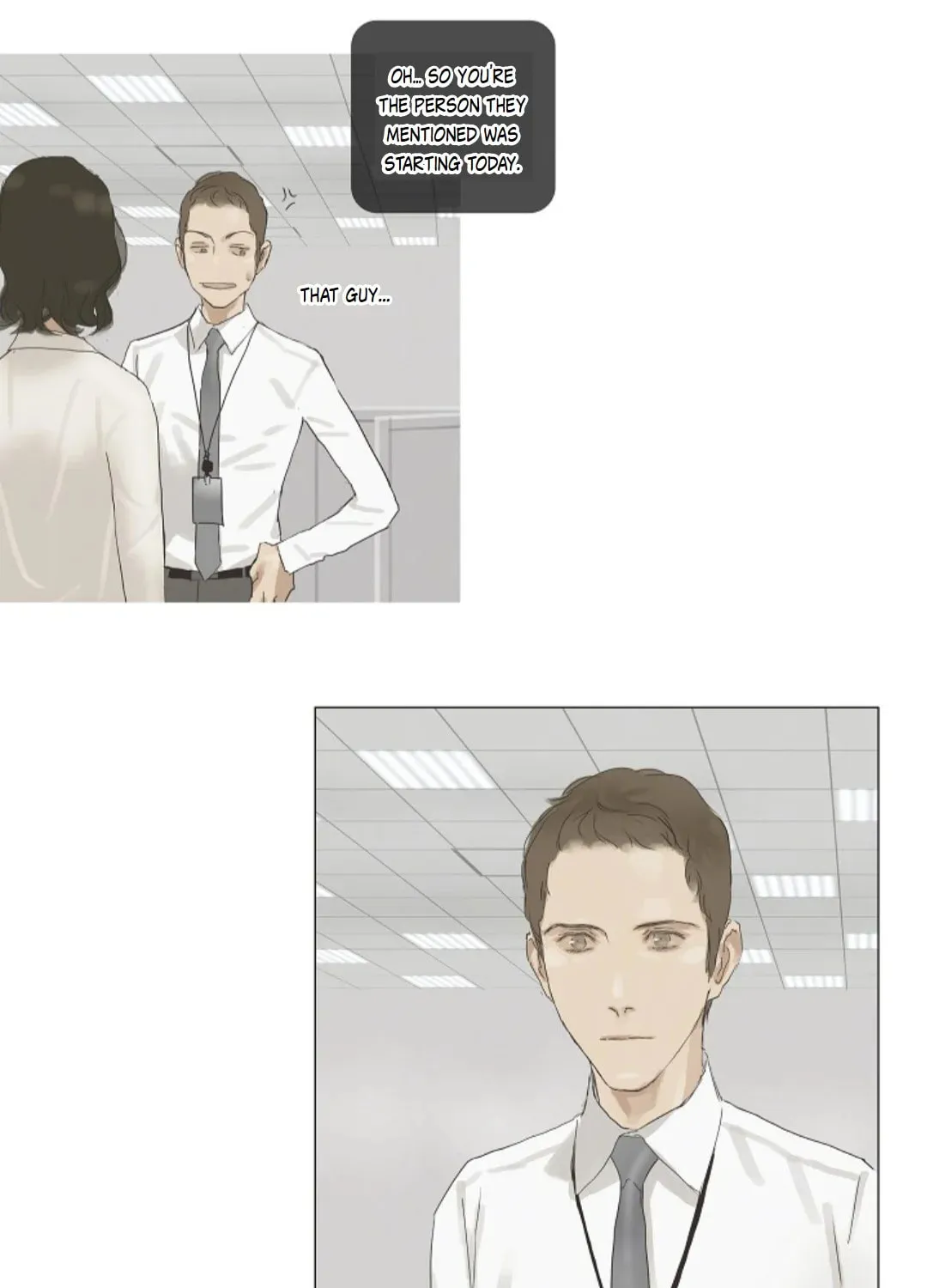 Read Ennui chapter 31 image 24 on Lezhin
