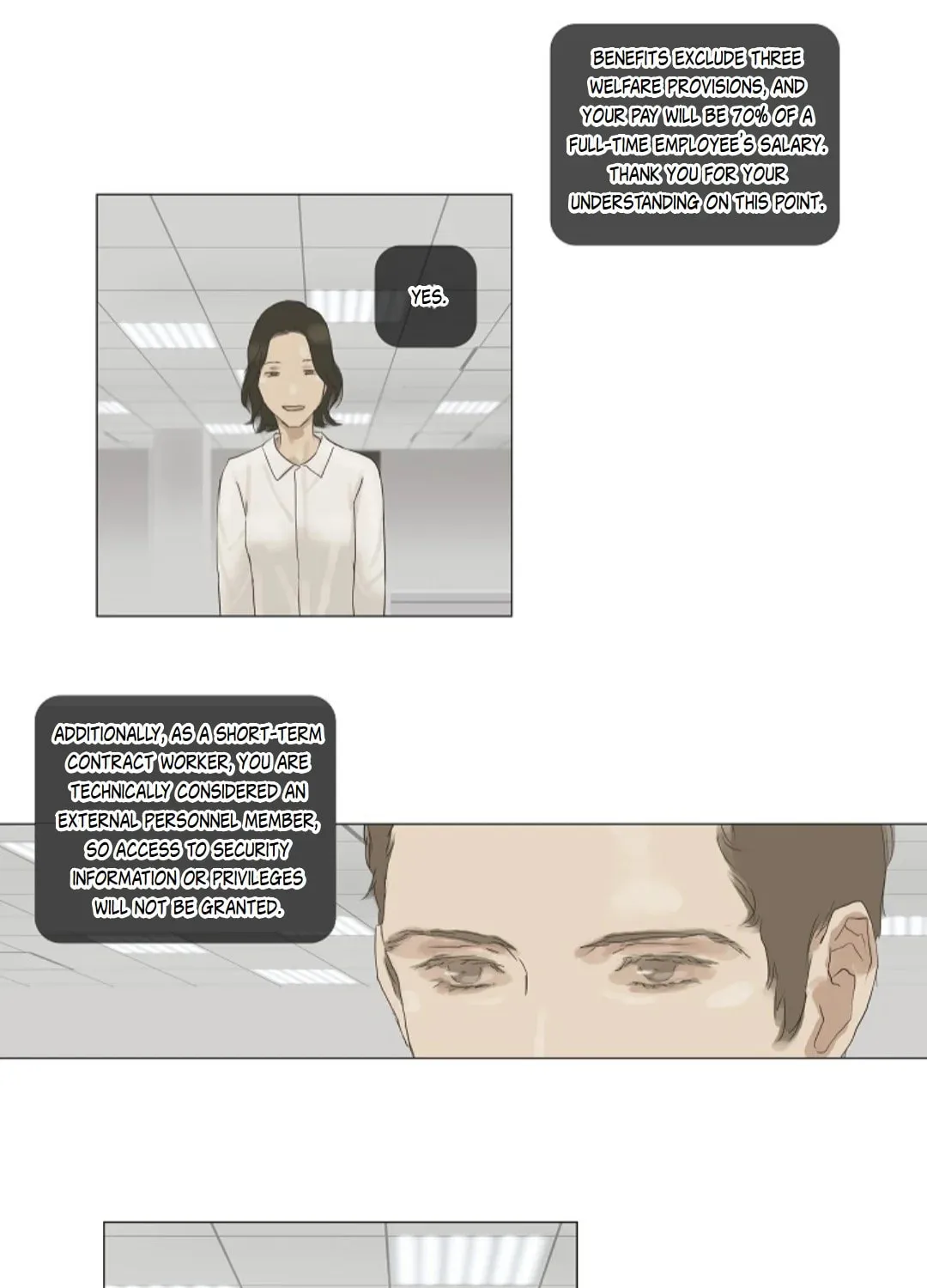 Read Ennui chapter 31 image 26 on Lezhin