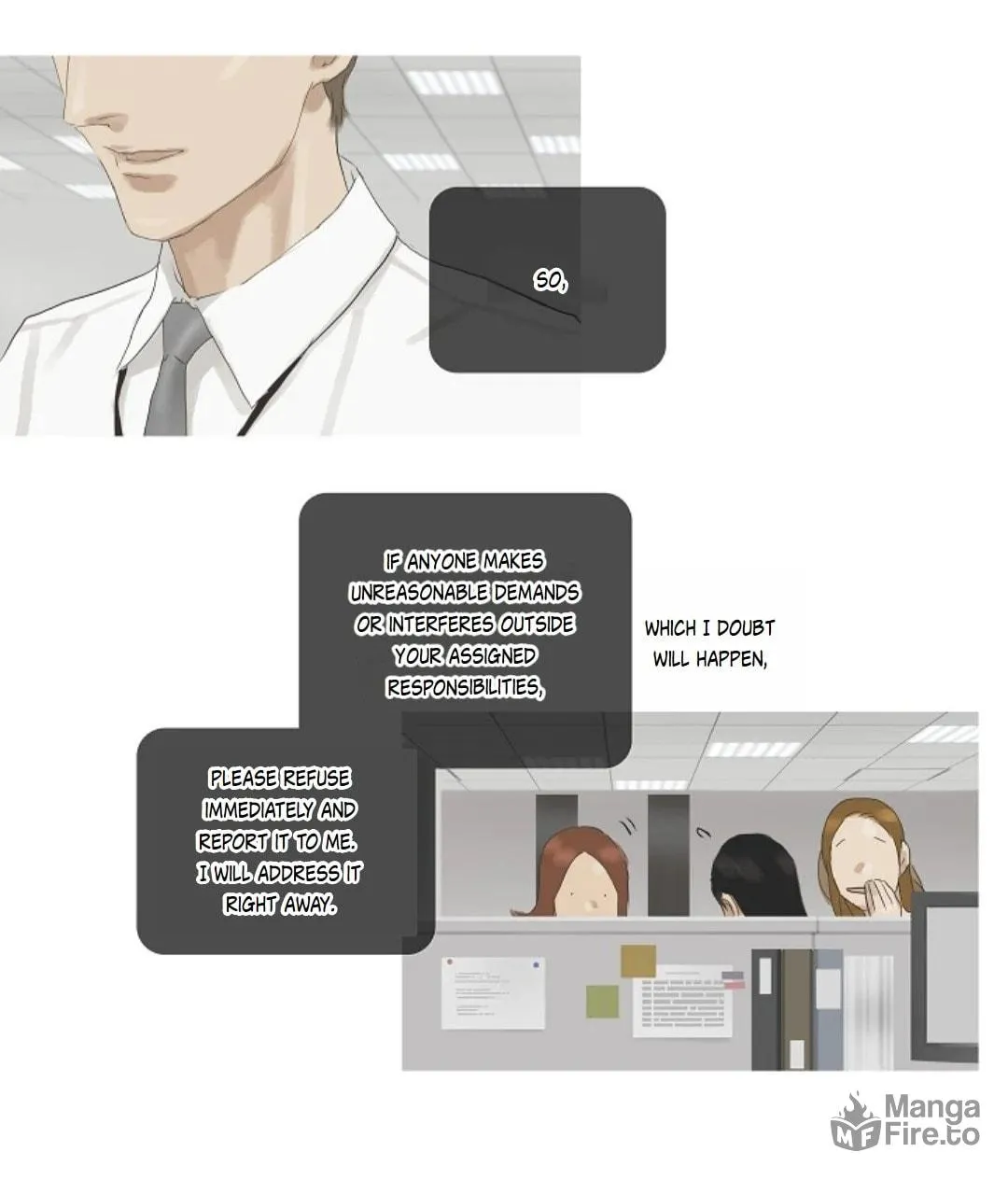 Read Ennui chapter 31 image 28 on Lezhin