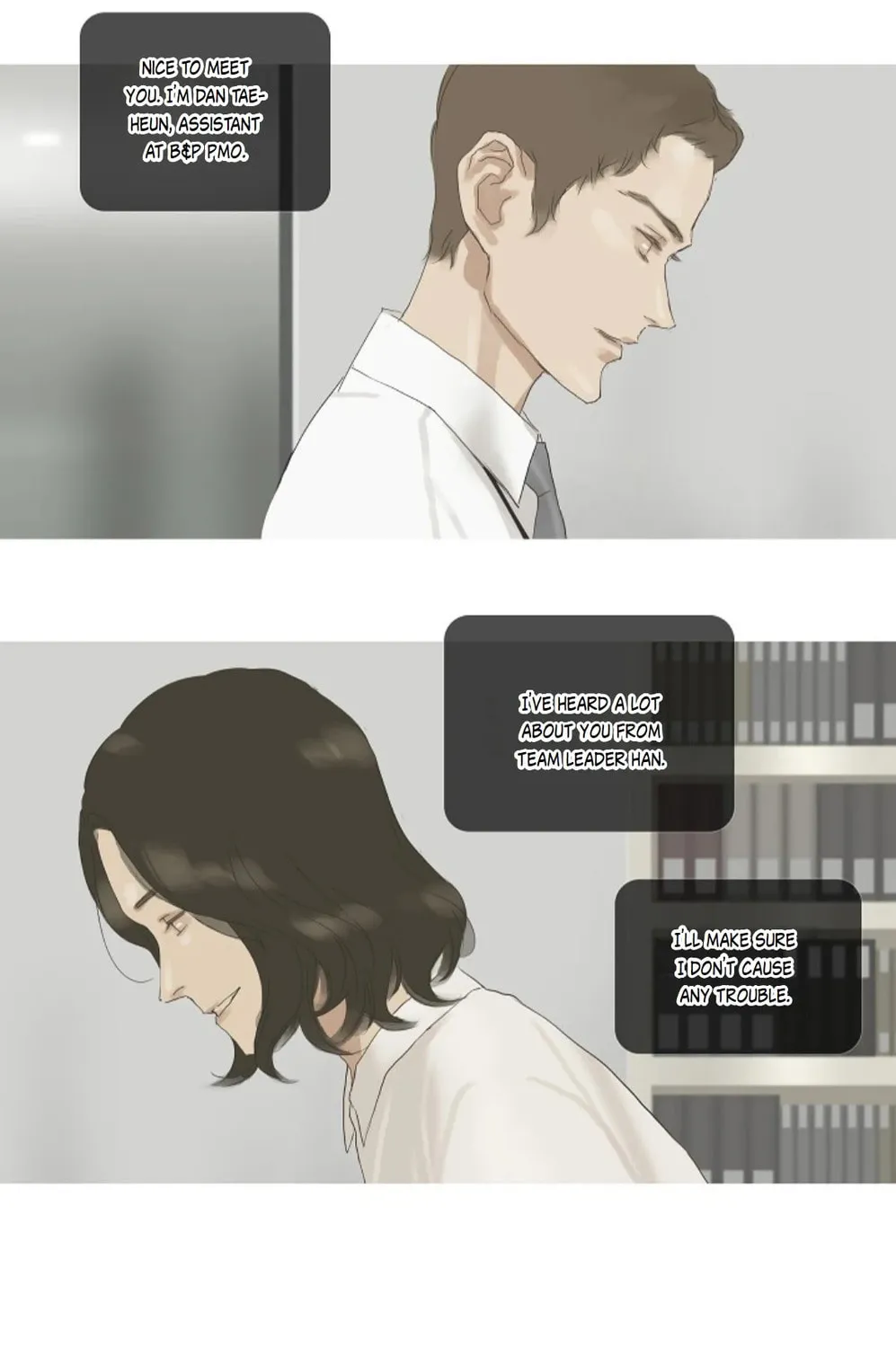Read Ennui chapter 31 image 31 on Lezhin