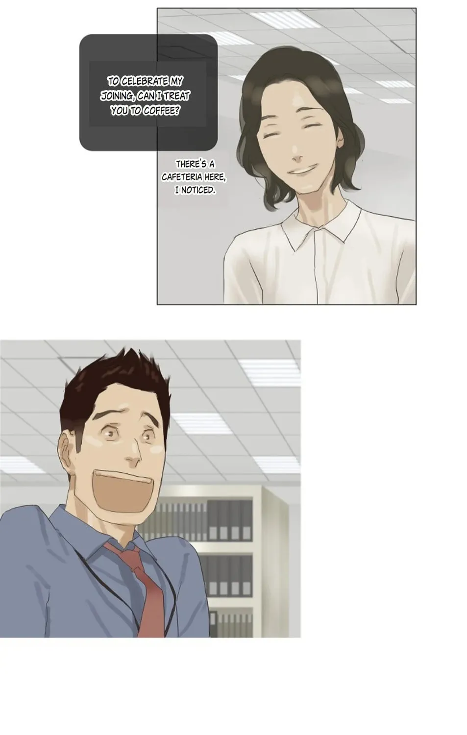 Read Ennui chapter 31 image 34 on Lezhin