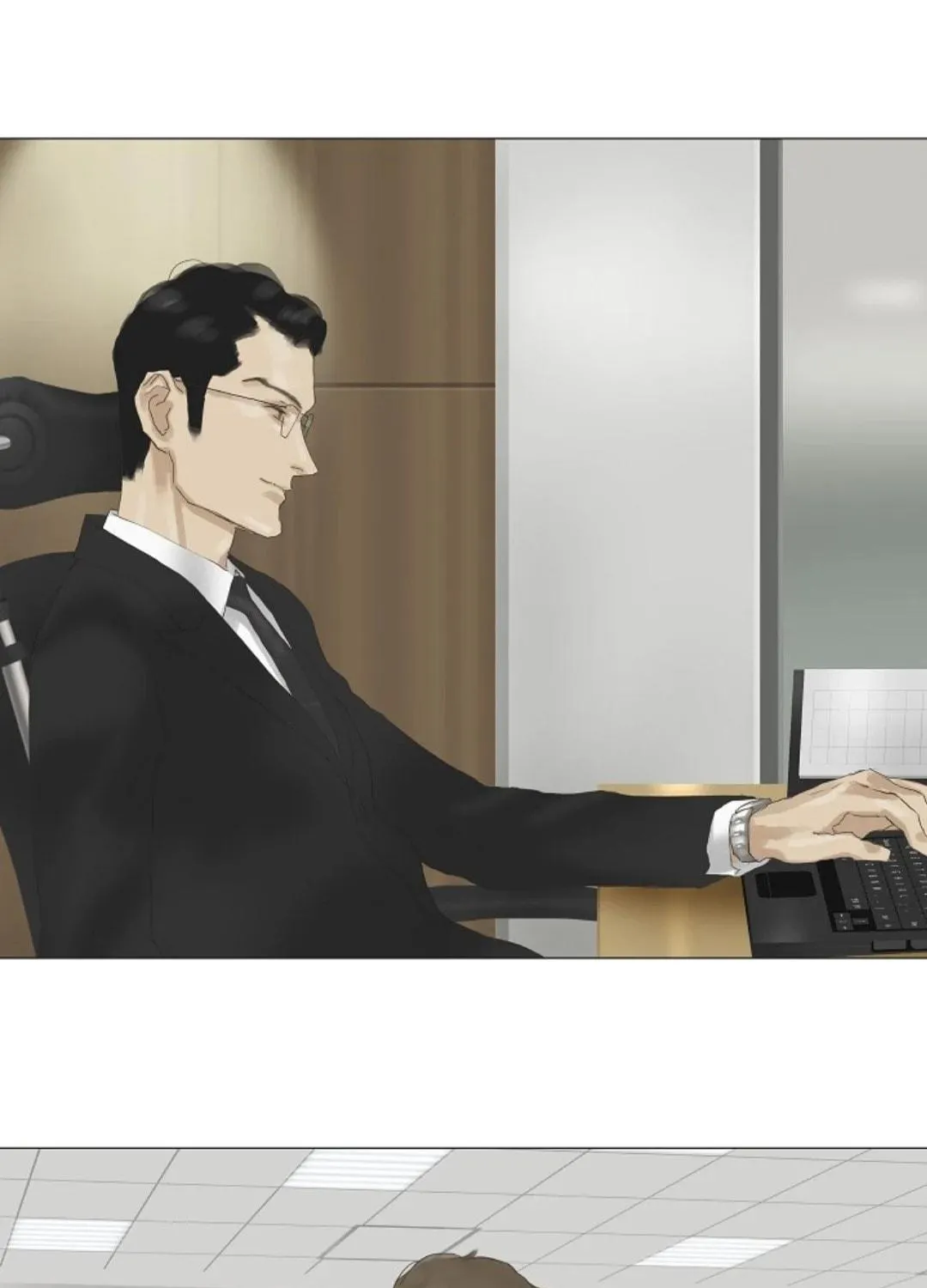 Read Ennui chapter 31 image 38 on Lezhin