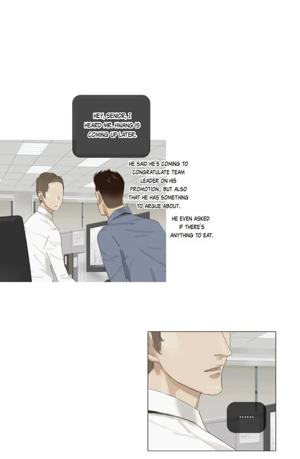 Read Ennui chapter 31 image 50 on Lezhin