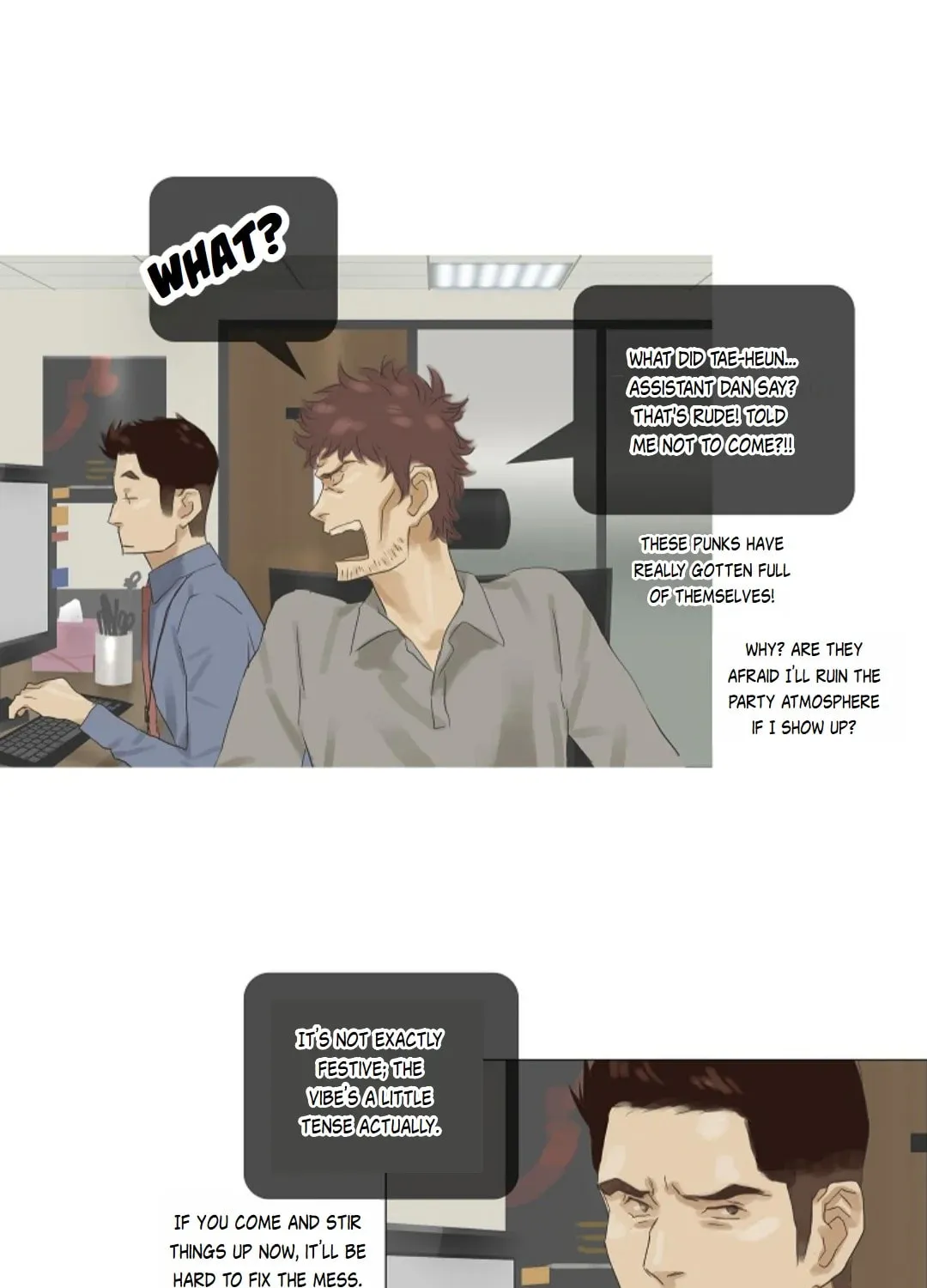 Read Ennui chapter 31 image 54 on Lezhin