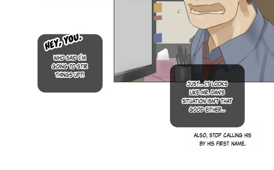 Read Ennui chapter 31 image 55 on Lezhin