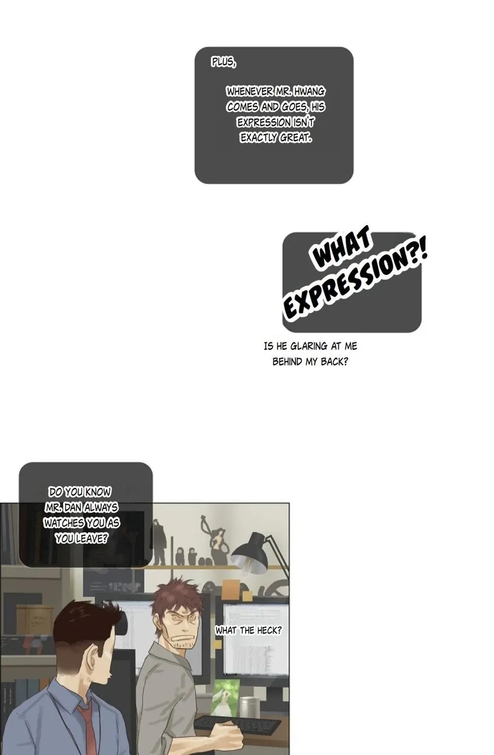 Read Ennui chapter 31 image 56 on Lezhin