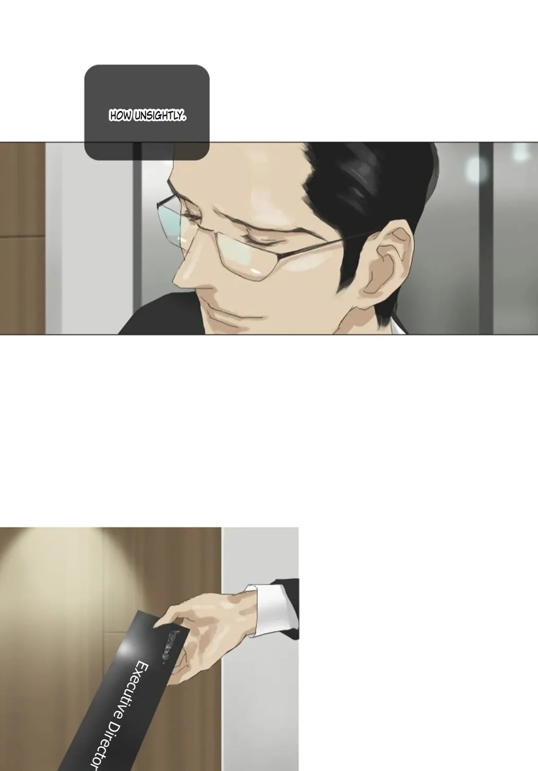 Read Ennui chapter 31 image 6 on Lezhin