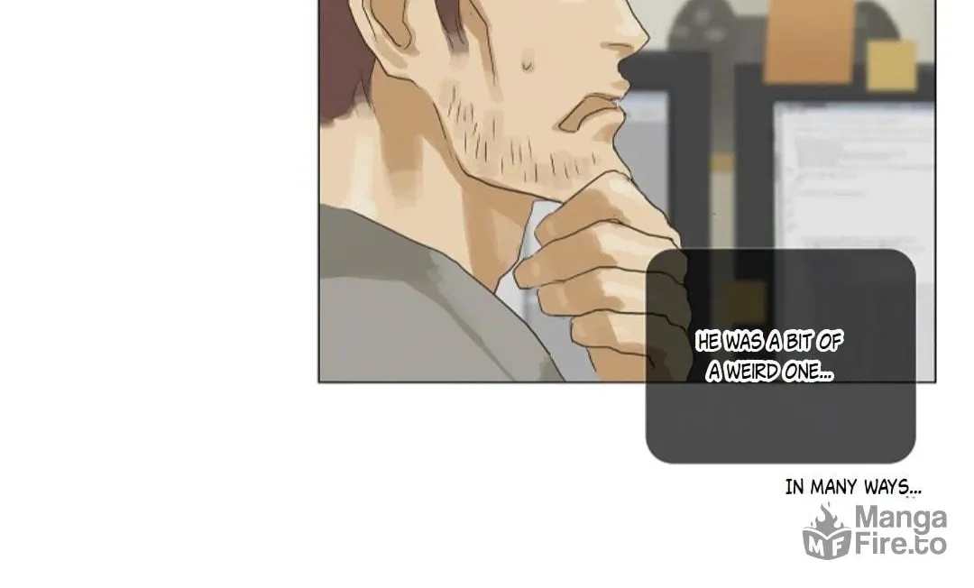 Read Ennui chapter 31 image 63 on Lezhin