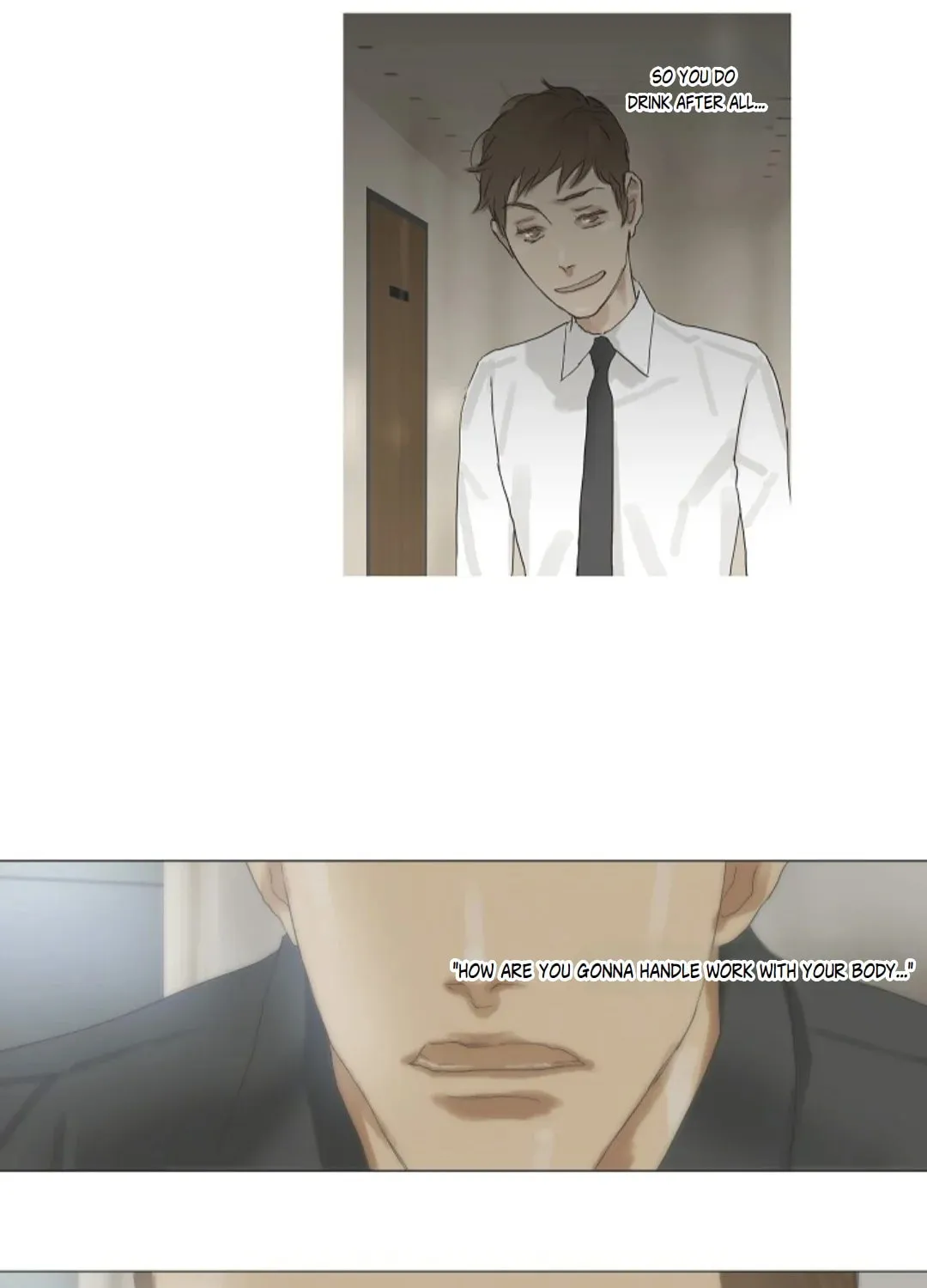 Read Ennui chapter 32 image 14 on Lezhin