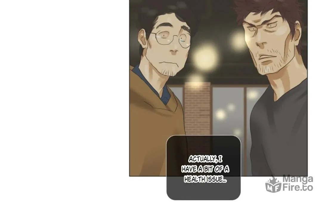 Read Ennui chapter 32 image 23 on Lezhin