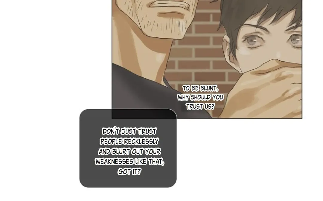 Read Ennui chapter 32 image 25 on Lezhin