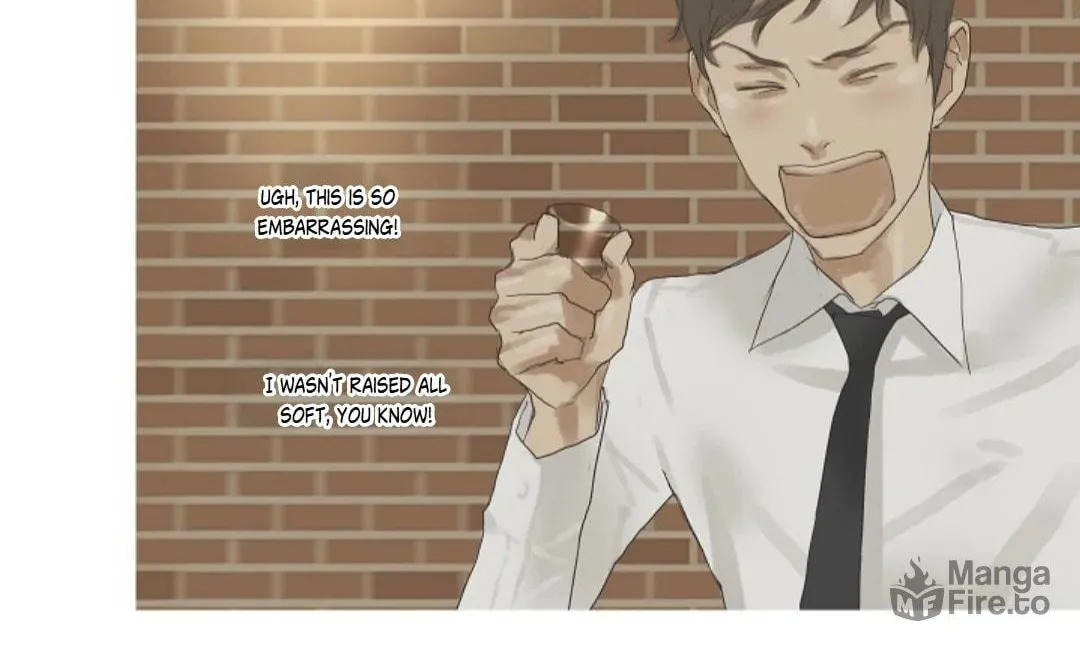 Read Ennui chapter 32 image 29 on Lezhin