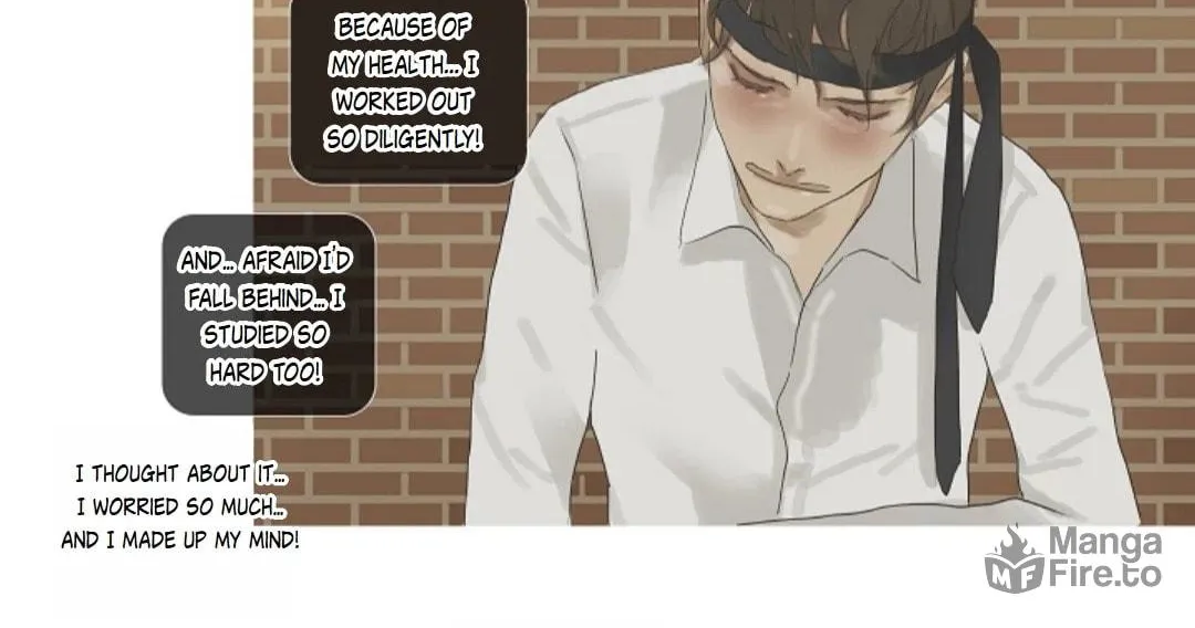 Read Ennui chapter 32 image 35 on Lezhin