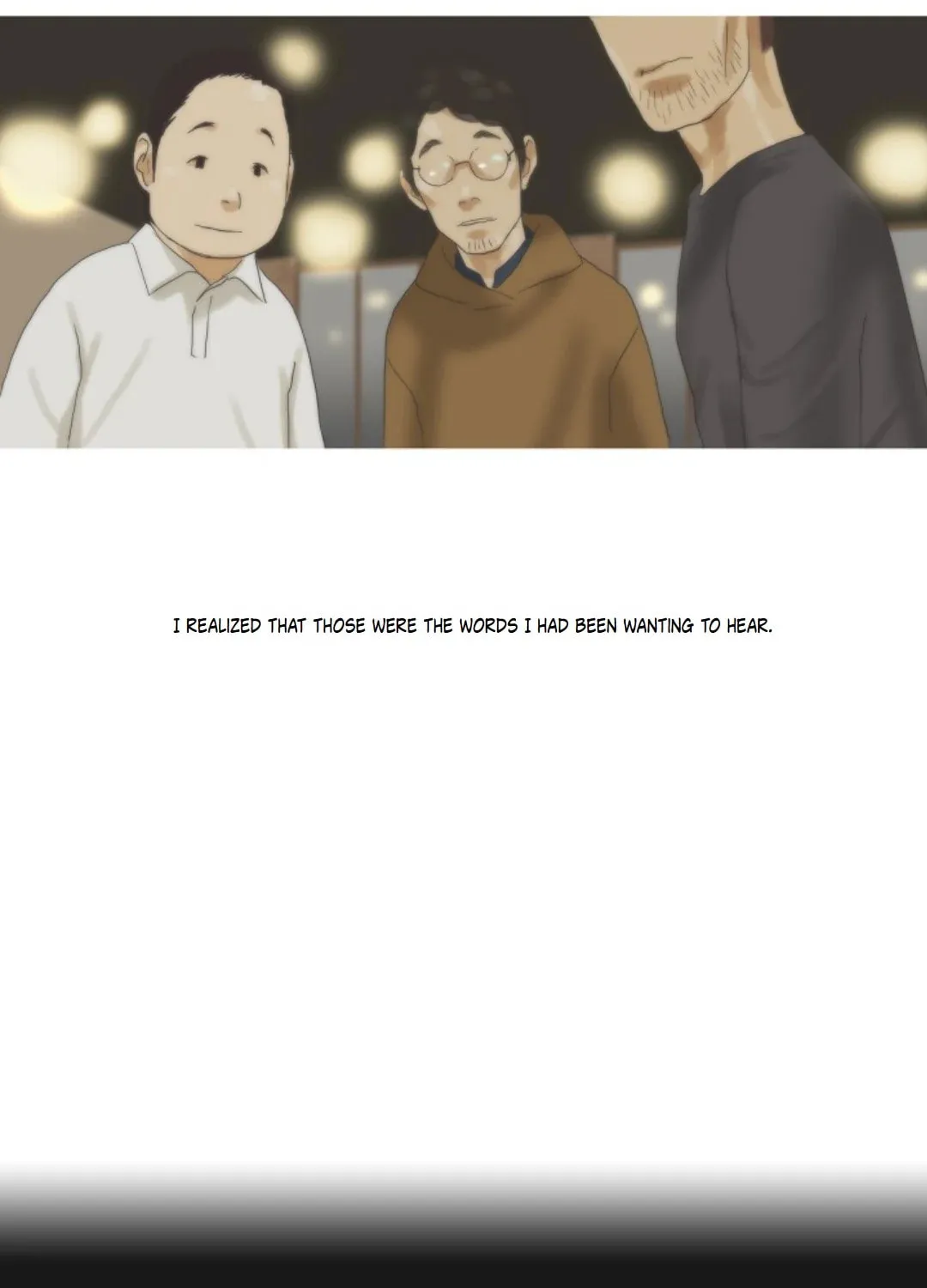 Read Ennui chapter 32 image 42 on Lezhin