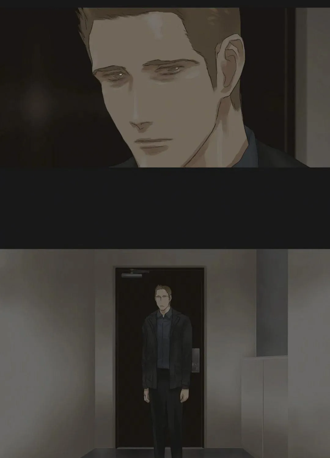 Read Ennui chapter 32 image 46 on Lezhin