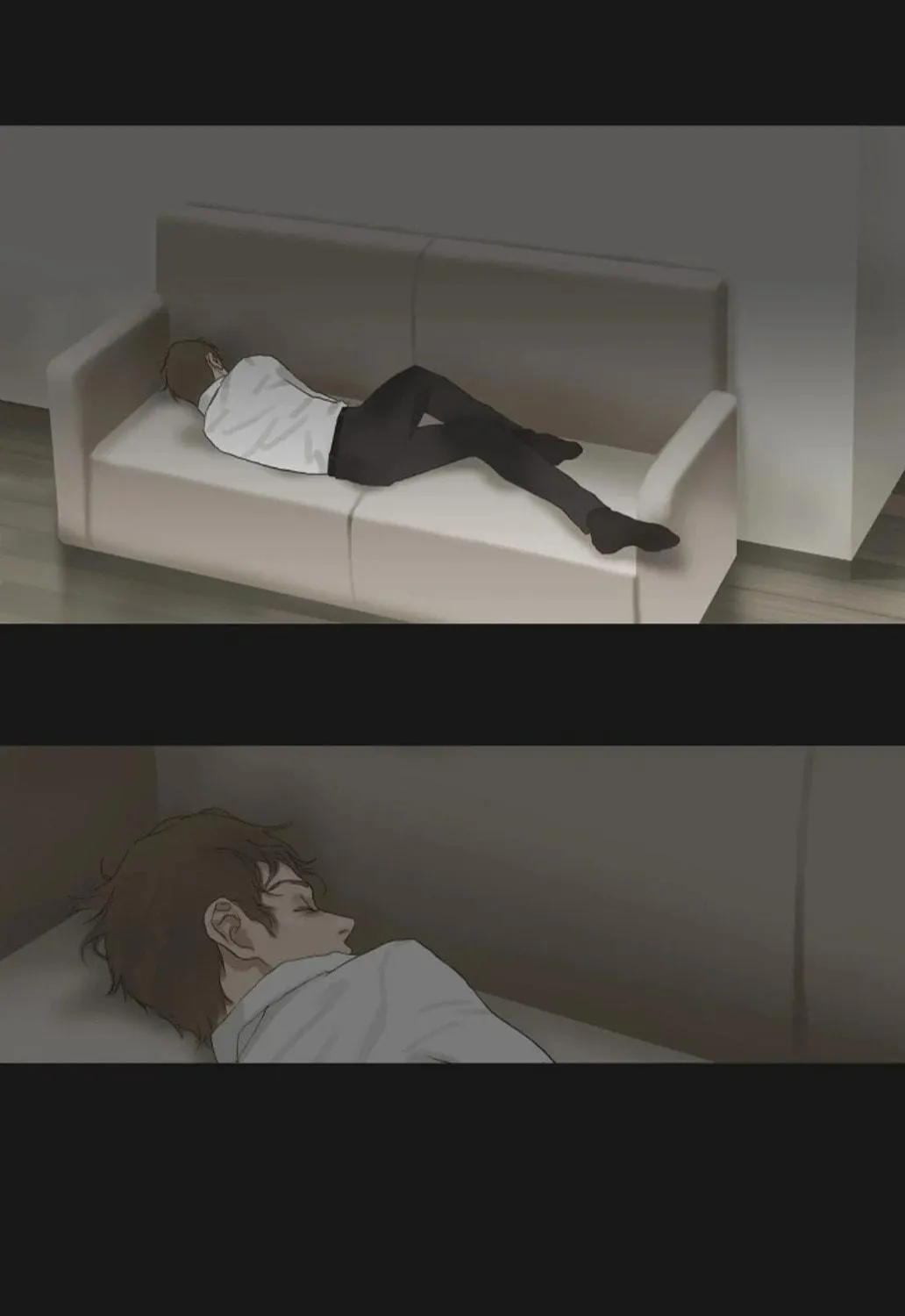 Read Ennui chapter 32 image 48 on Lezhin
