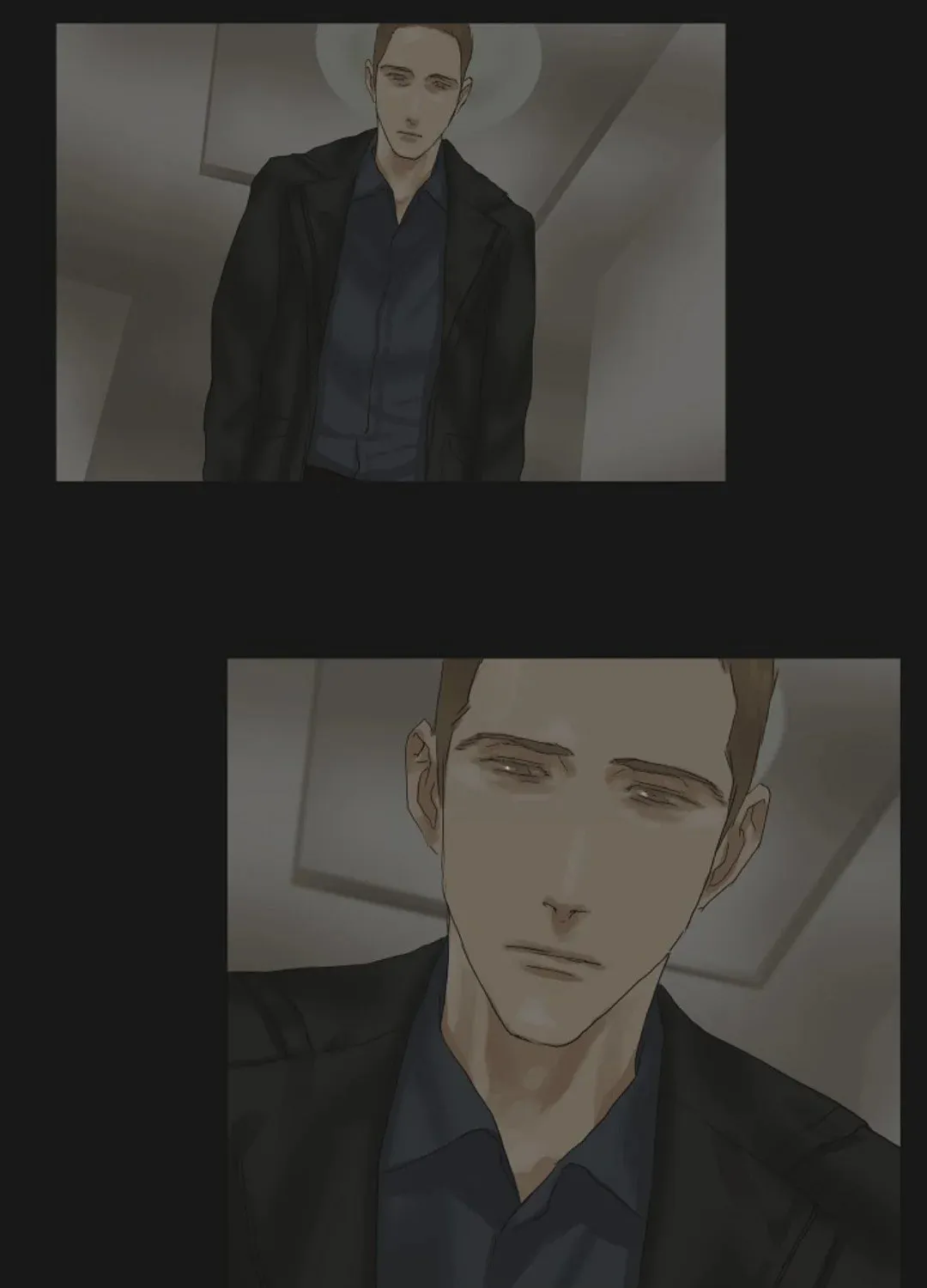 Read Ennui chapter 32 image 50 on Lezhin