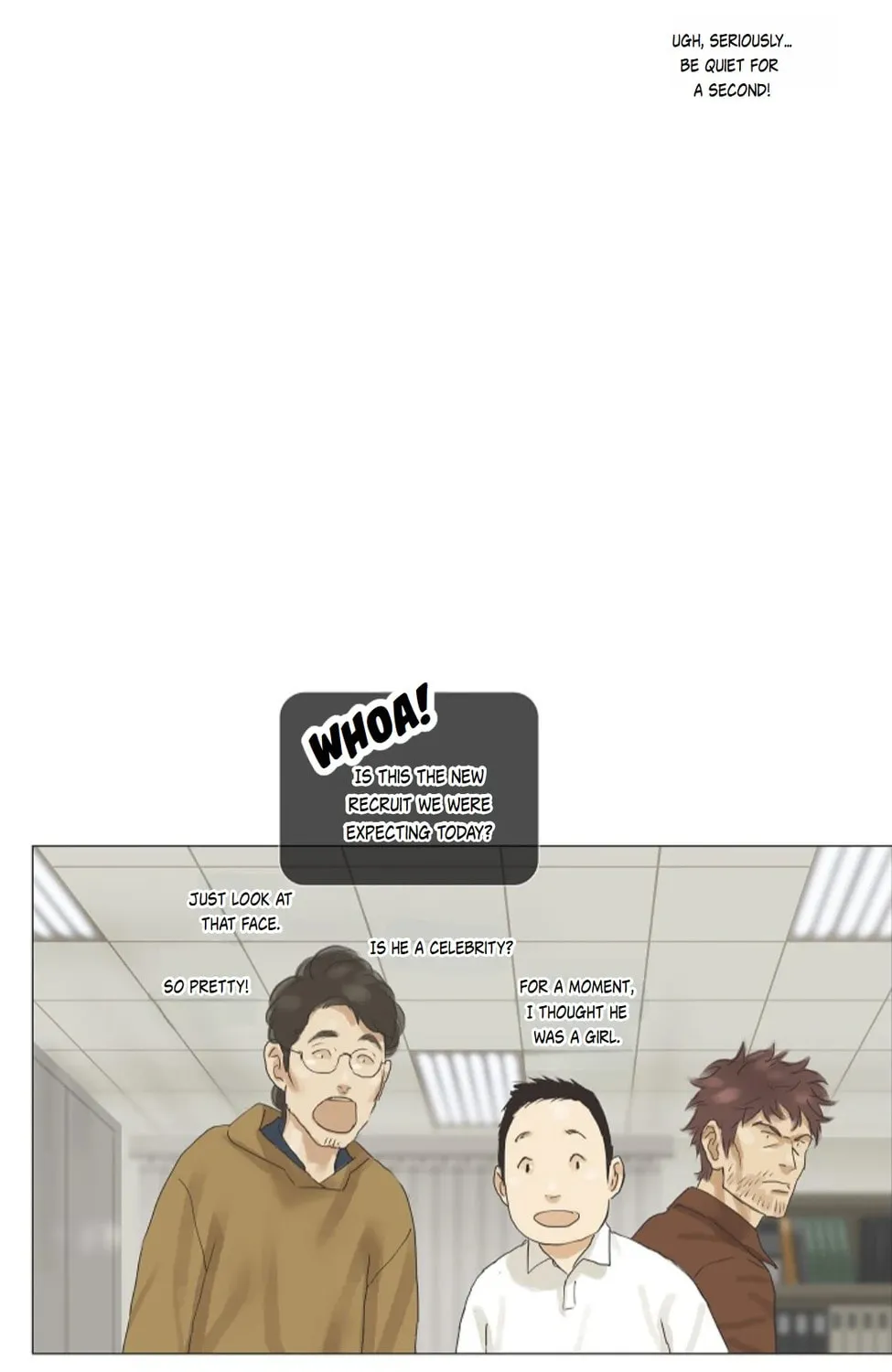 Read Ennui chapter 32 image 6 on Lezhin
