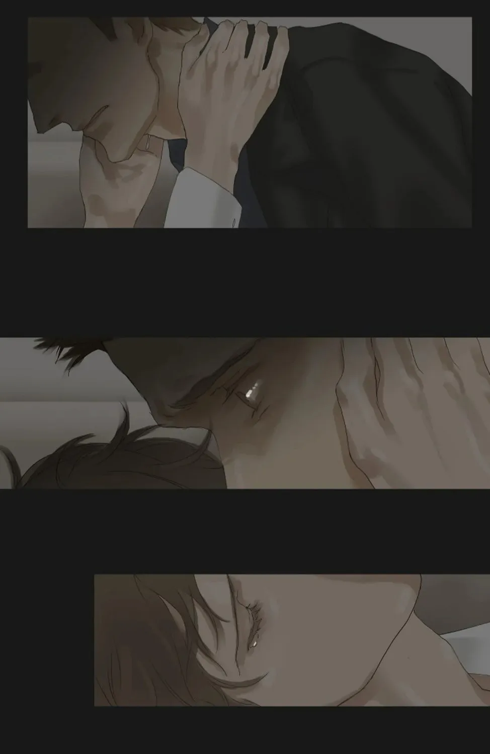 Read Ennui chapter 32 image 60 on Lezhin