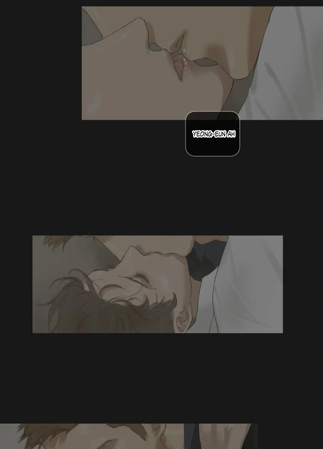 Read Ennui chapter 32 image 62 on Lezhin