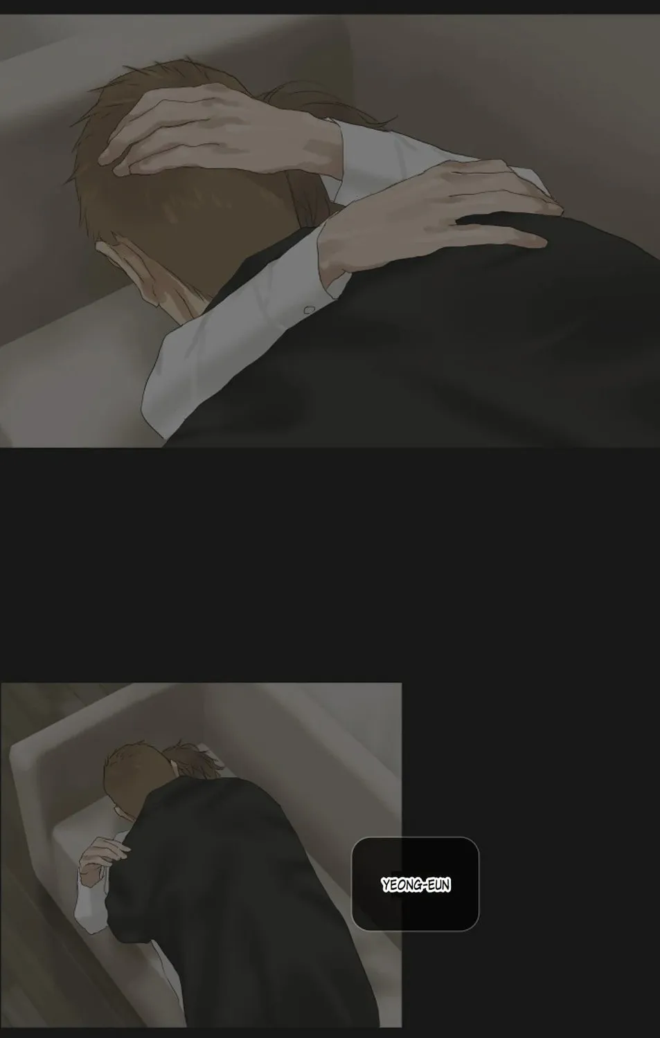 Read Ennui chapter 32 image 66 on Lezhin