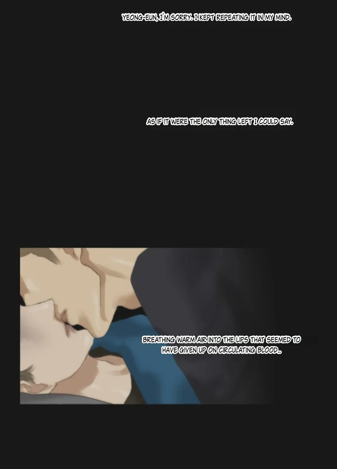 Read Ennui chapter 32 image 72 on Lezhin