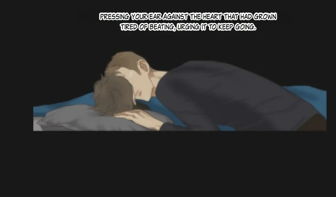 Read Ennui chapter 32 image 73 on Lezhin