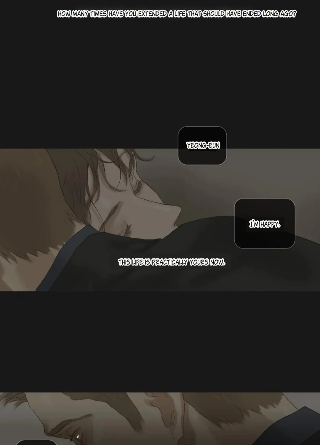 Read Ennui chapter 32 image 74 on Lezhin