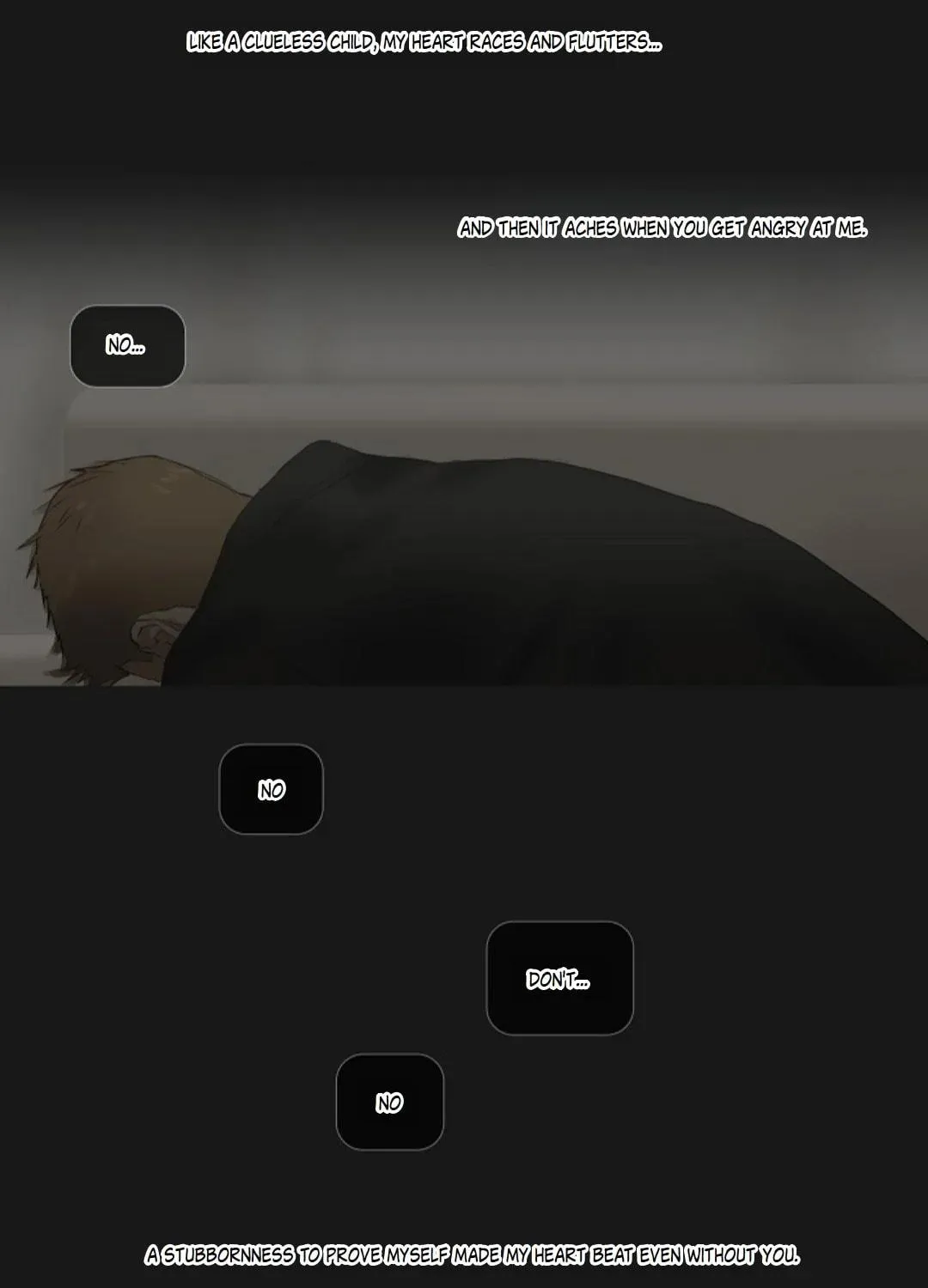 Read Ennui chapter 32 image 76 on Lezhin