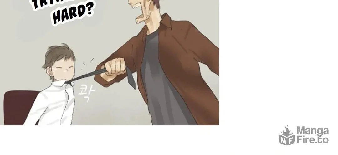 Read Ennui chapter 32 image 9 on Lezhin