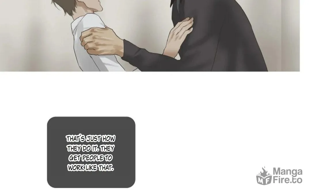 Read Ennui chapter 33 image 16 on Lezhin