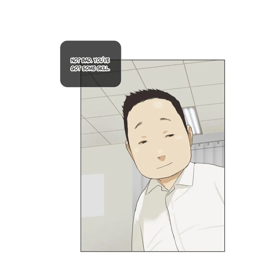 Read Ennui chapter 33 image 2 on Lezhin