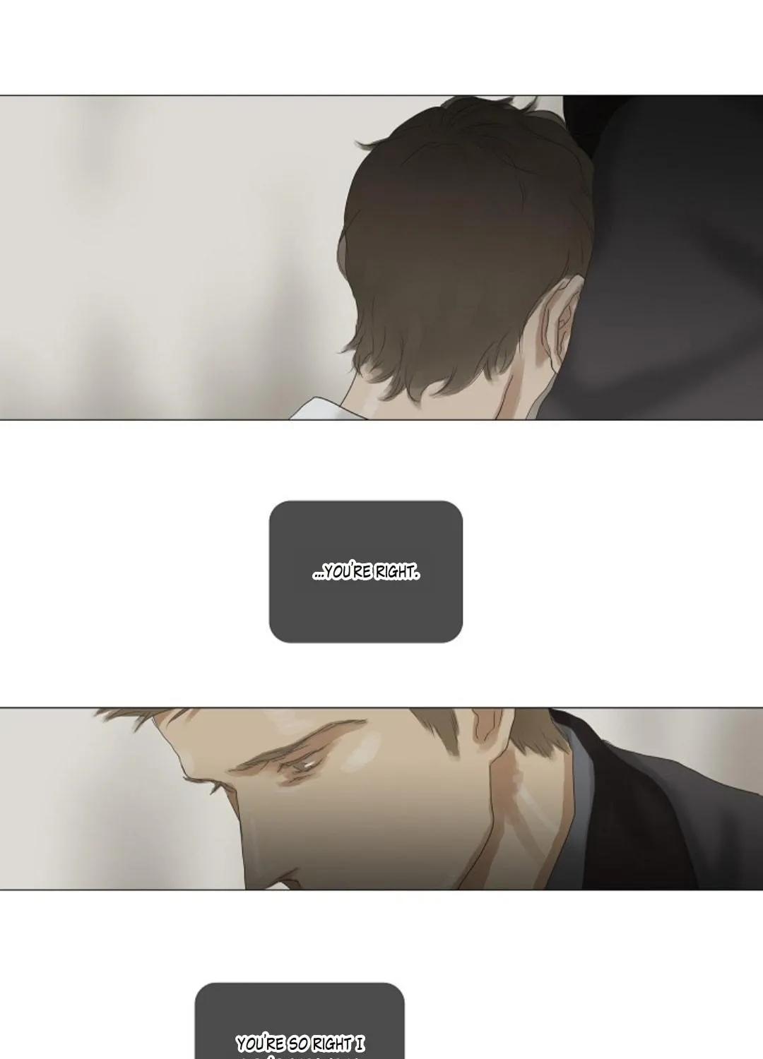 Read Ennui chapter 33 image 27 on Lezhin
