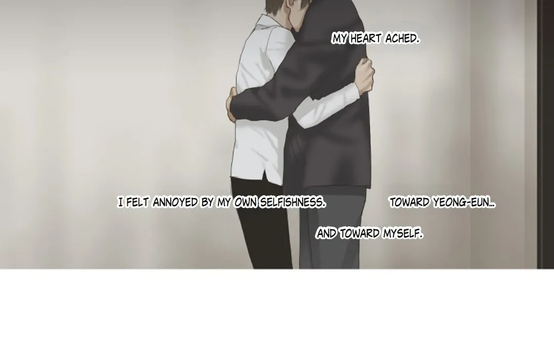 Read Ennui chapter 33 image 30 on Lezhin