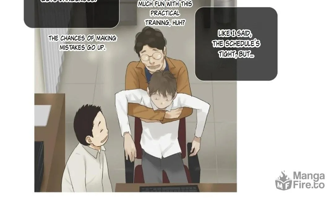 Read Ennui chapter 33 image 34 on Lezhin