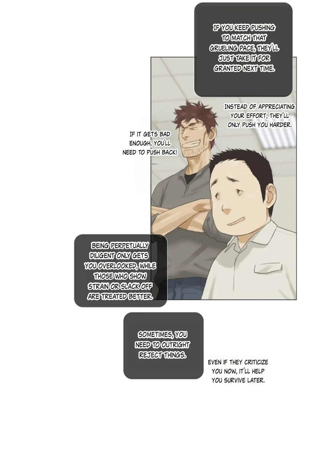 Read Ennui chapter 33 image 35 on Lezhin