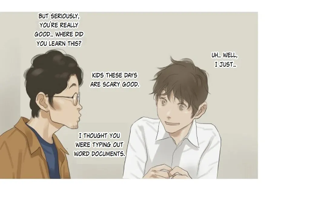 Read Ennui chapter 33 image 36 on Lezhin